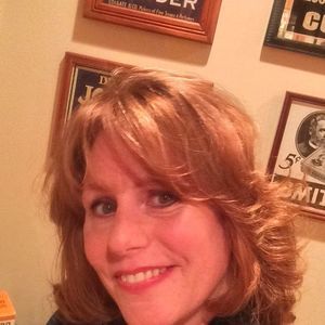 Meet your Posher, Bernice